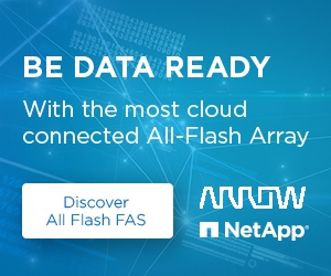 ArrowECS_NETAPP
