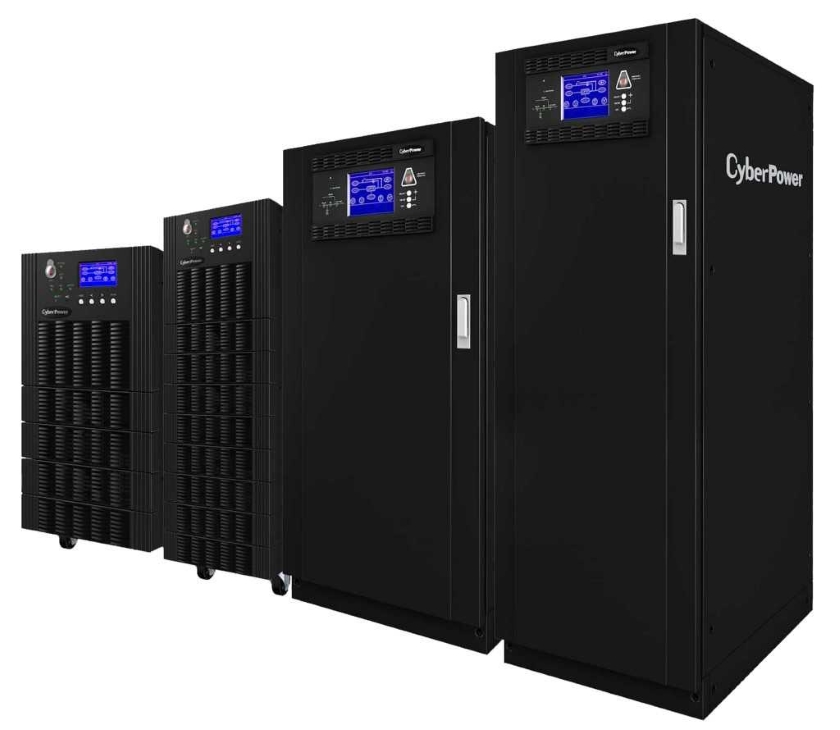 UPS CyberPower