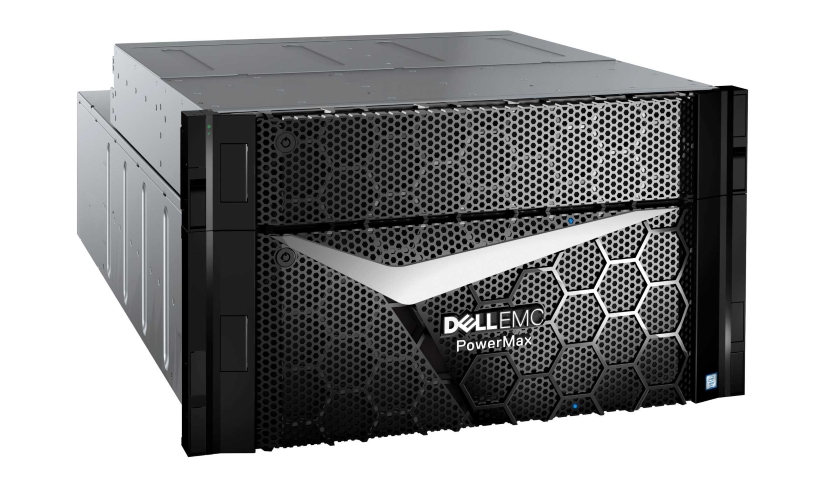 Dell EMC PowerMax