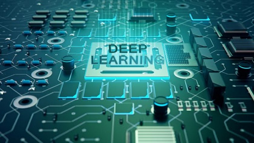 Lenovo deep learning