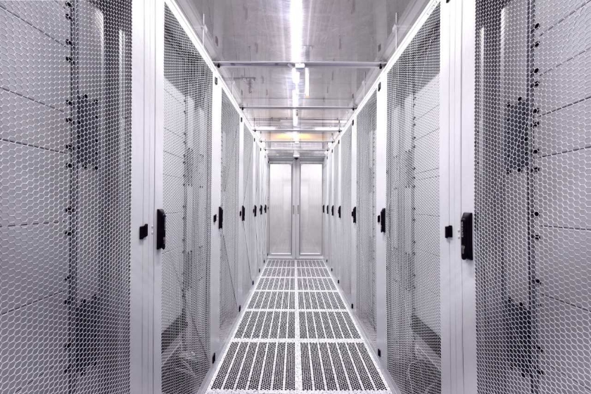 Softwarově definované datové centrum (SDDC)