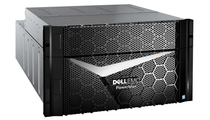 Dell EMC PowerMax