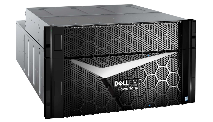 Dell EMC PowerMax