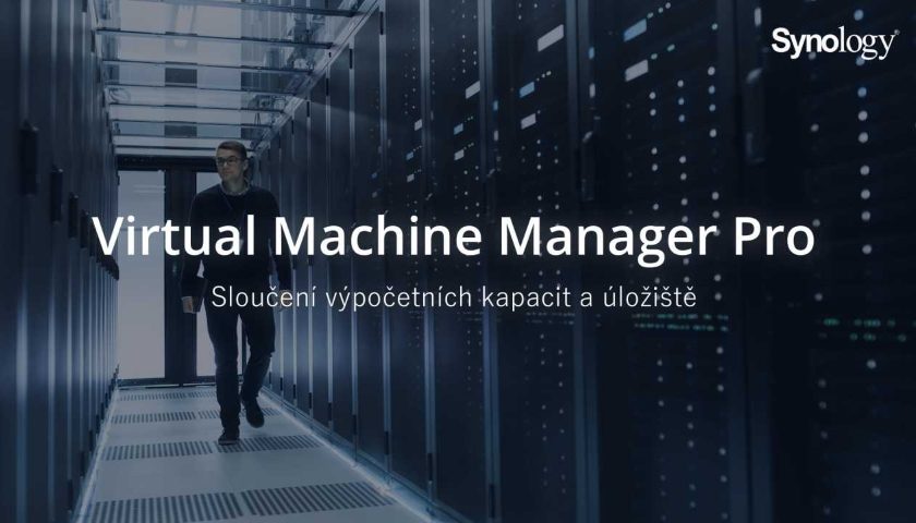 Virtual Machine Manager Pro