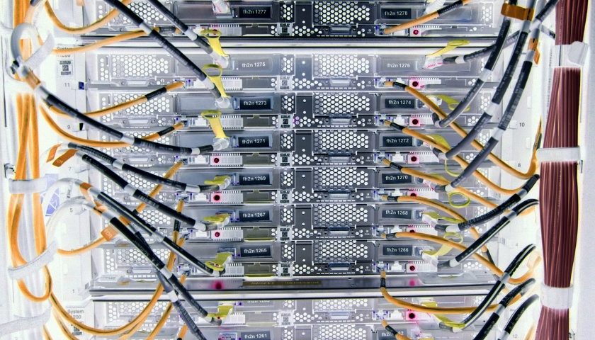 datacentrum