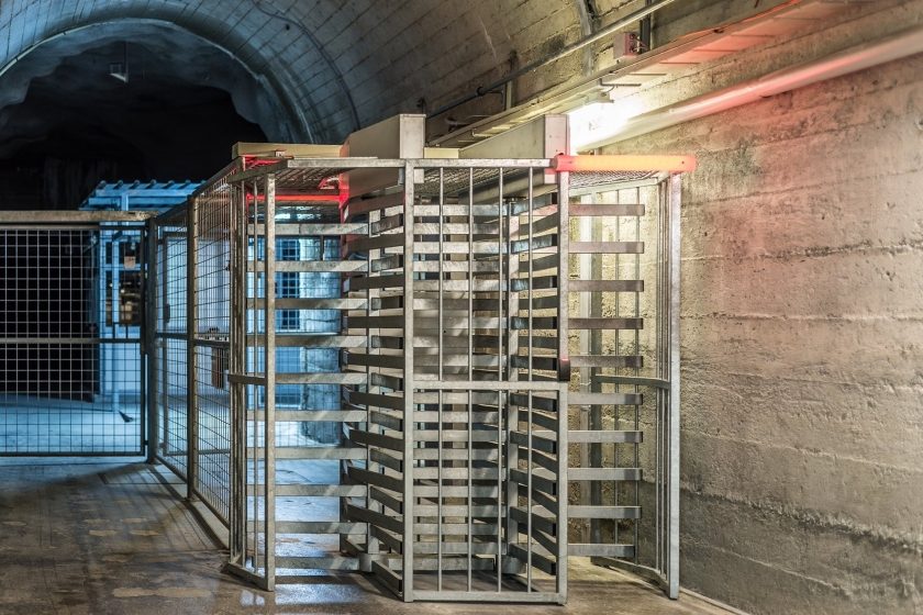 Deltalis facility