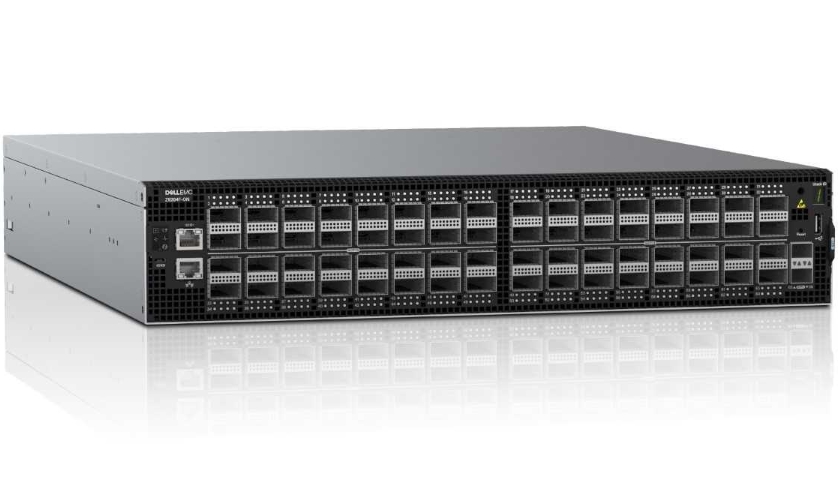 přepínač Z-series 100GbE fabric Z9264F-ON