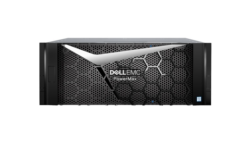 Dell EMC PowerMax