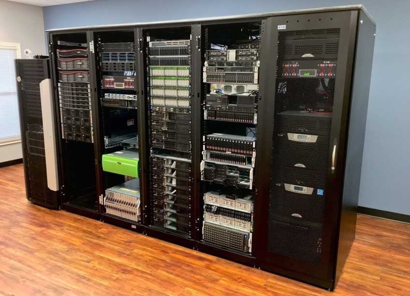 SUSE Enterprise Storage