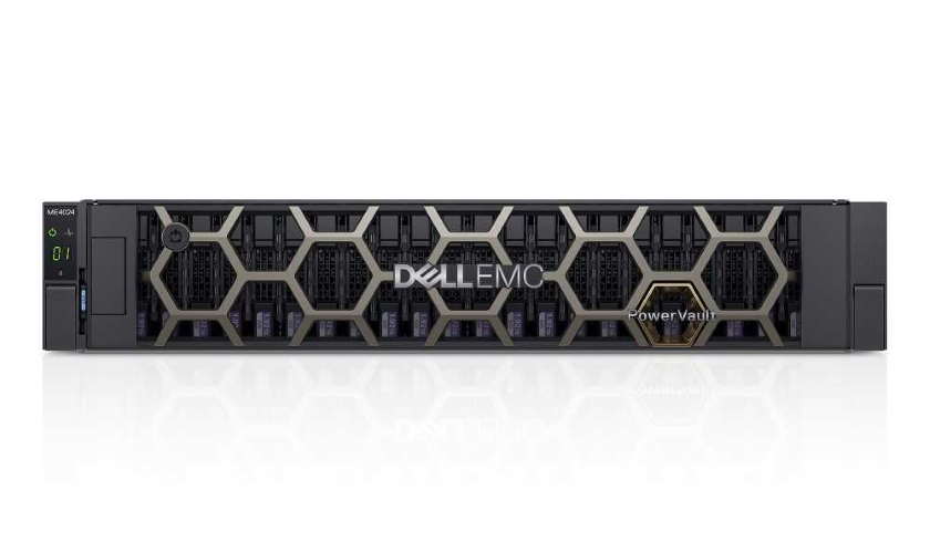 Dell EMC PowerVault ME4 Series