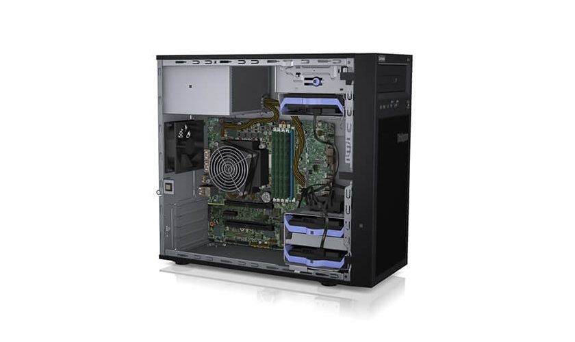 Lenovo ThinkSystem ST50