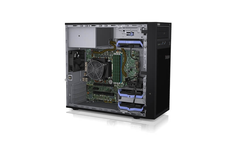 Lenovo ThinkSystem ST50