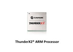 ThunderX2® ARM Processor