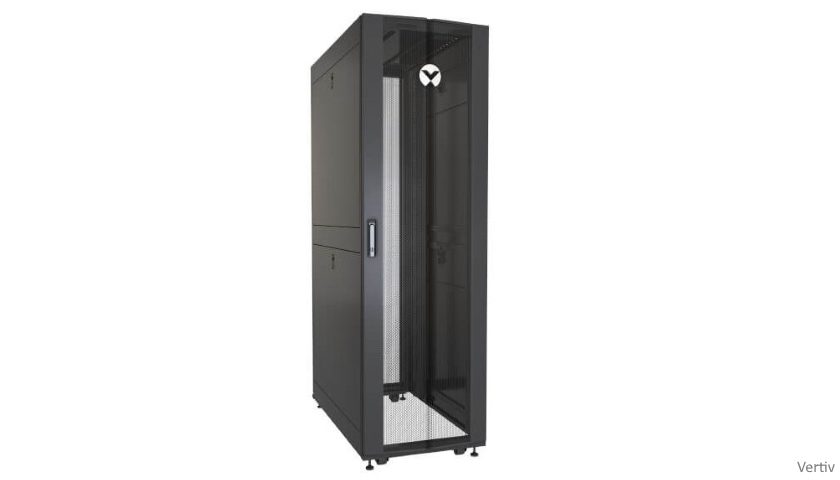 Vertiv VR rack