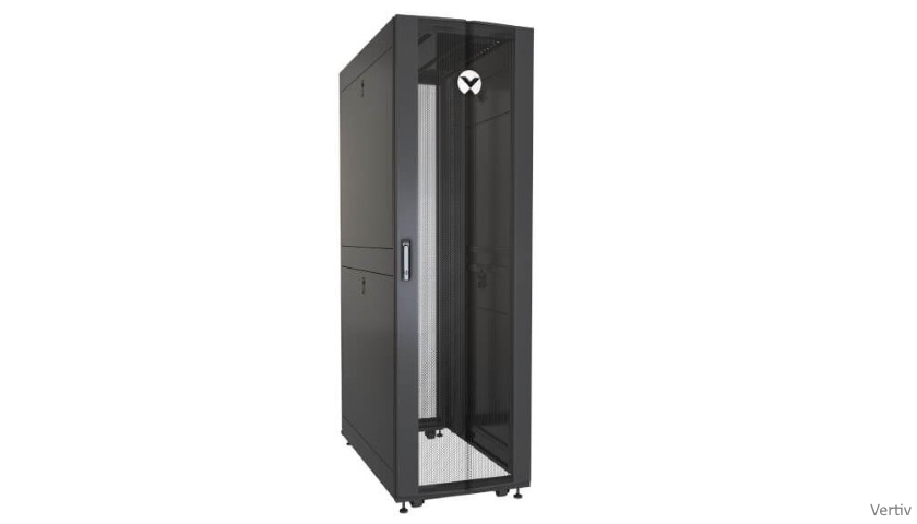 Vertiv VR rack