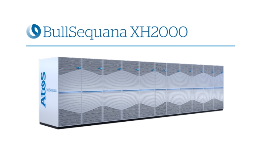 BullSequana XH2000