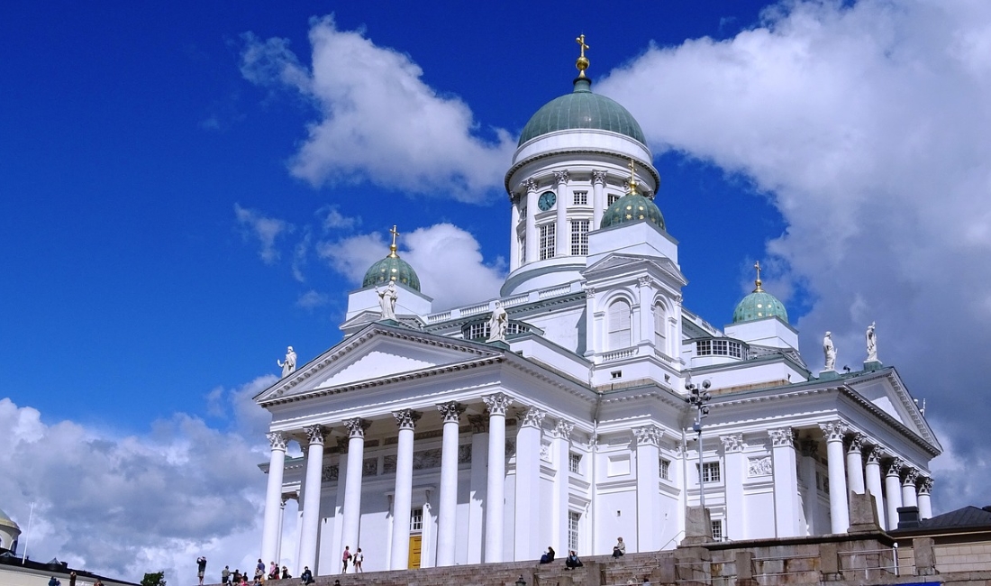 Helsinki