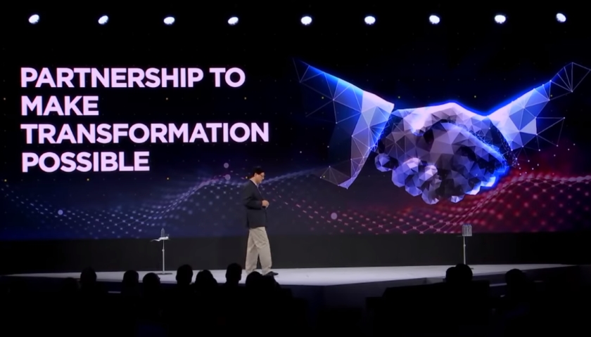 Lenovo Data Center Group