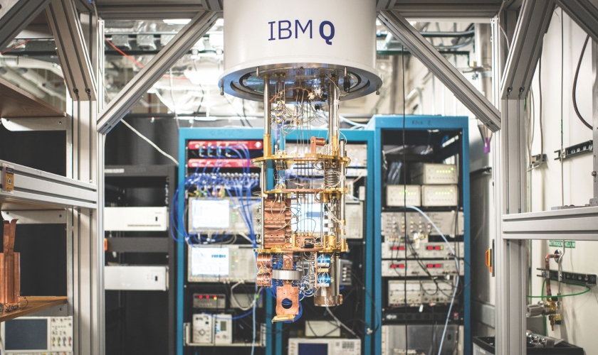 IBM Q - Quantum Computing