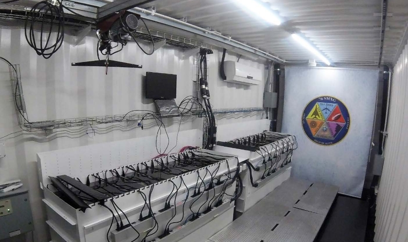 GRC datacenter cooling