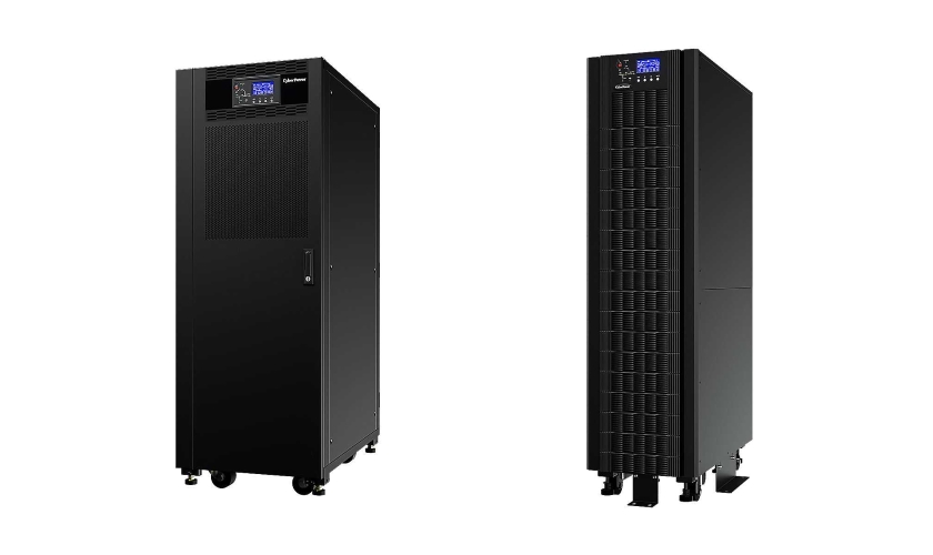 UPS řady CyberPower HSTP3T pro datová centra