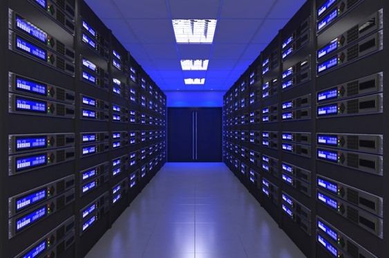 intel datacenter