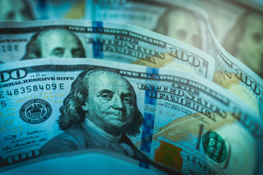 datacenter spending