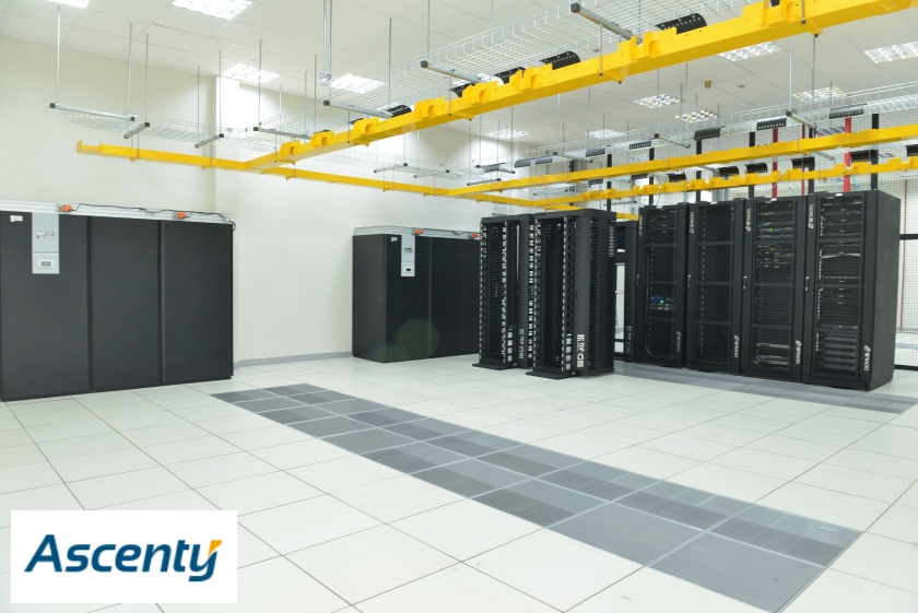 Ascenty datacenters