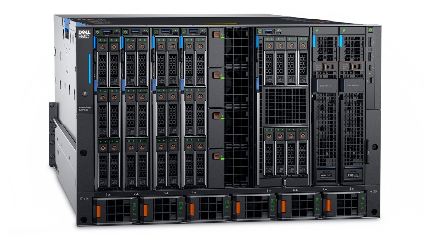 PowerEdge Server Solutions