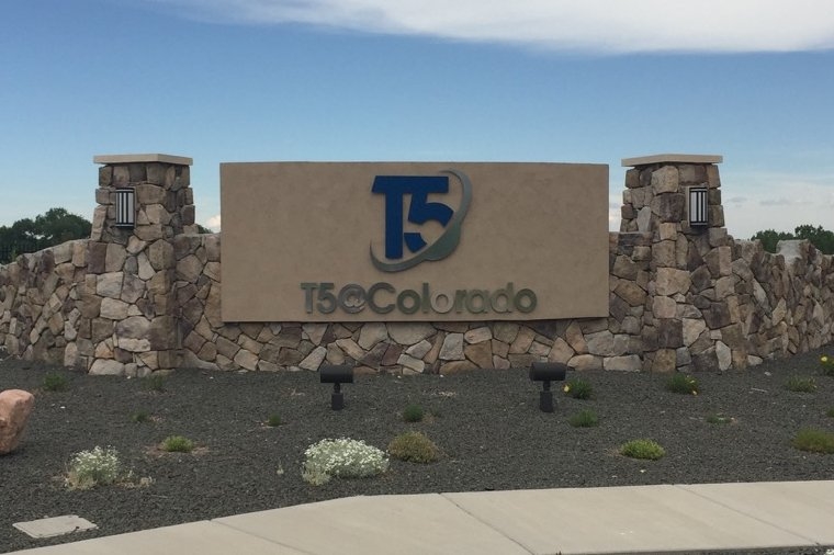 T5 Data Centers