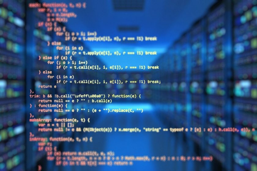datacenter security