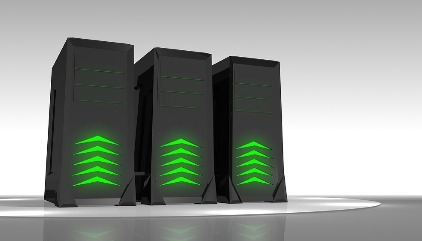 datacenter server technology