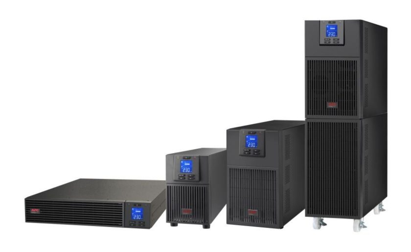 APC Easy UPS 1 Ph Online