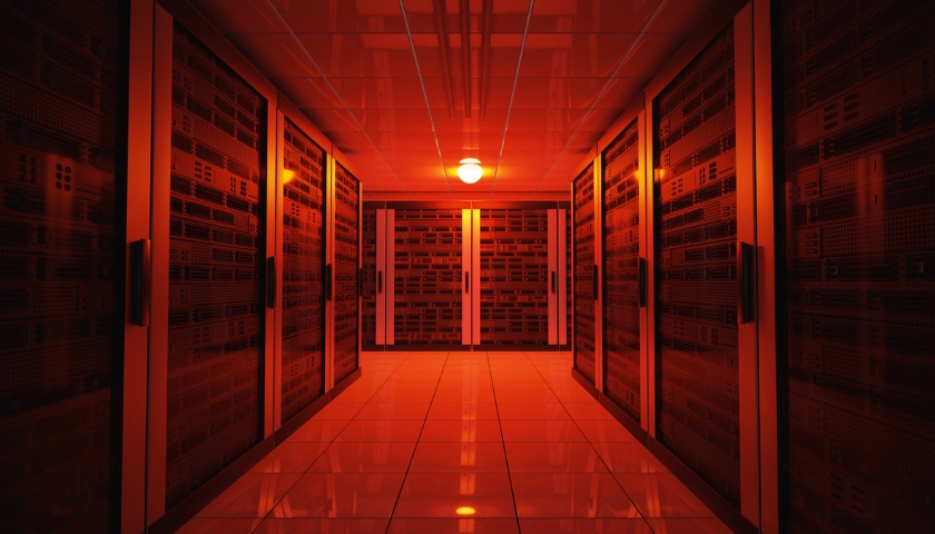 datacenter Uptime Institute