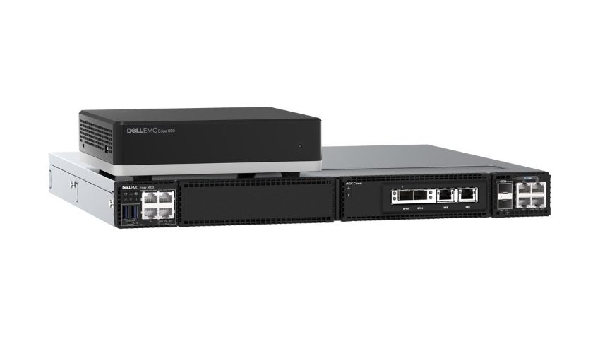 Dell EMC SD-WAN Solution