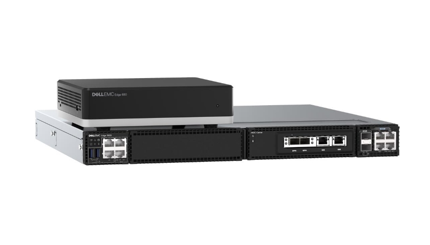 Dell EMC SD-WAN Solution