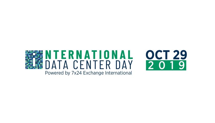 International Data Center Day