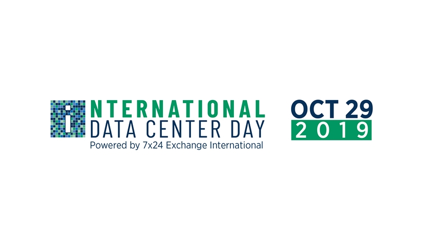 International Data Center Day