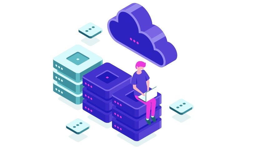 datacenter China