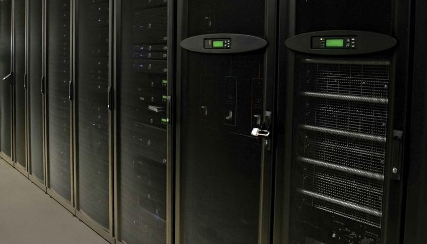 #datacenter Schneider Electric