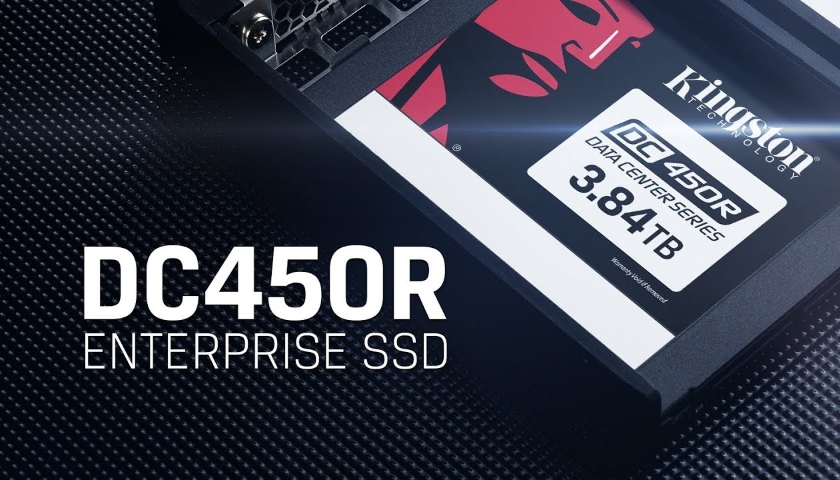 Disk Kingston DC450R
