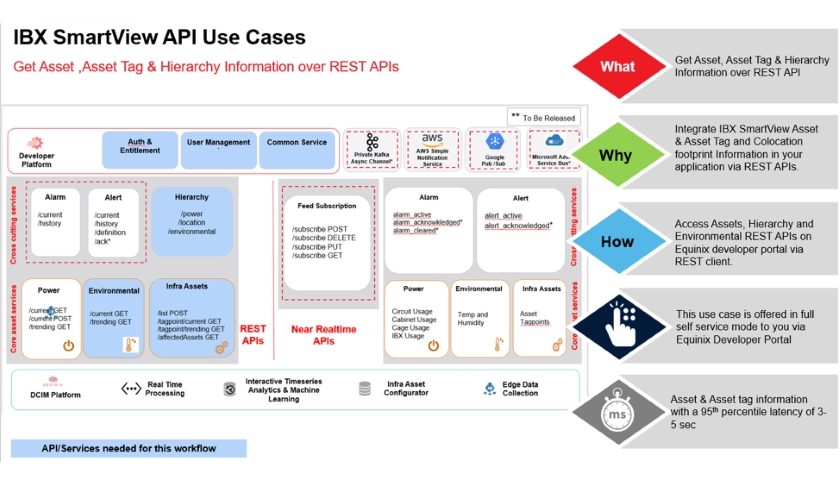IBX SmartView API