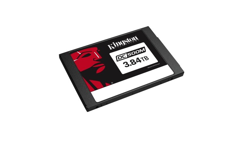 SSD disky DC500