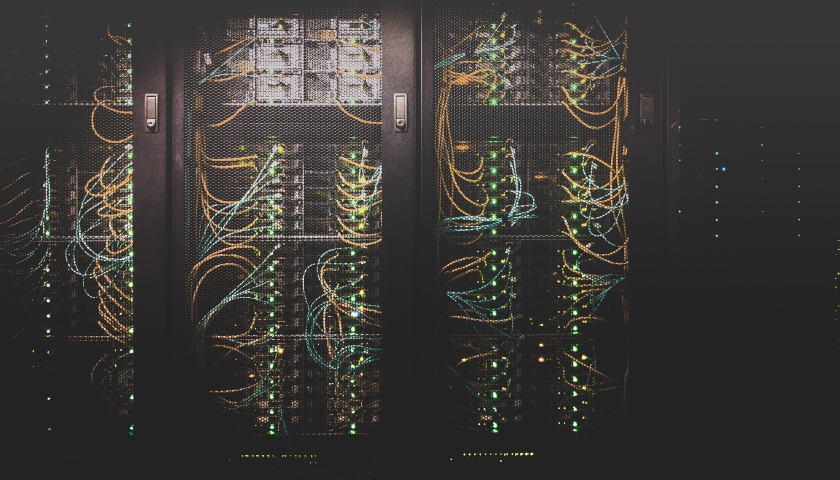datacenter varšava