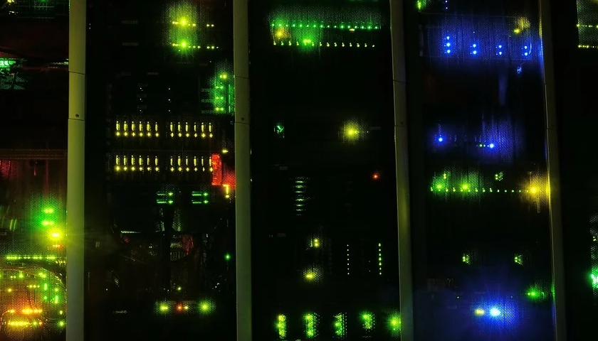 Datacenter DCNN
