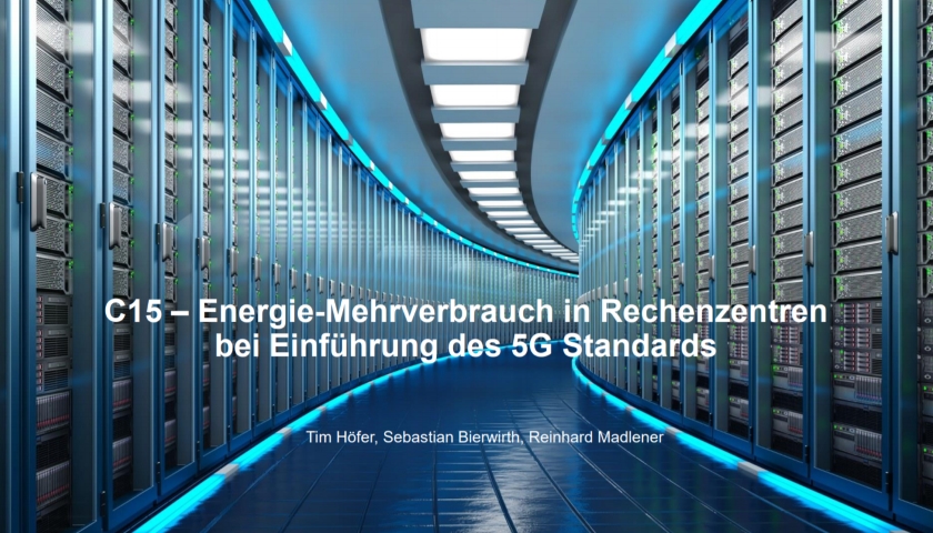 RWTH Aachen University report