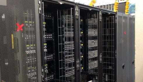 Koronavirus zvyšuje prodeje serverů