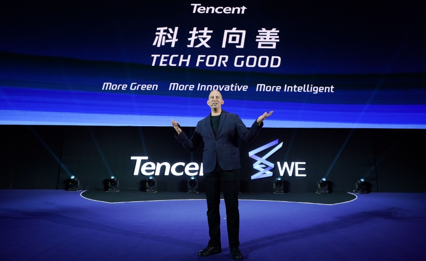Tencent