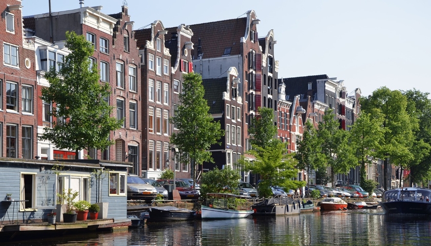 Amsterdam