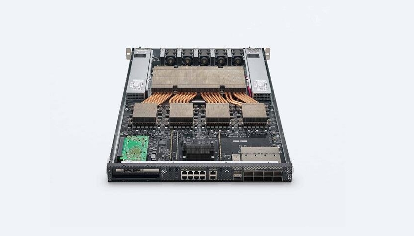 The IPU-Machine M2000